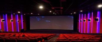 Glory Cinemal Advertising Agency, Brand promotion in Movie Theatres Hyderabad 